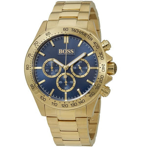 Hugo Boss Watch For Men 1513340