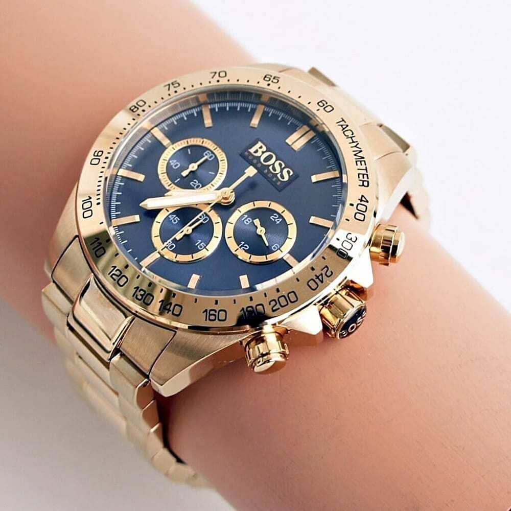 Hugo Boss Watch For Men 1513340