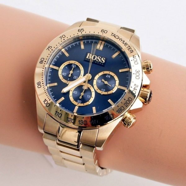 Hugo Boss Watch For Men 1513340
