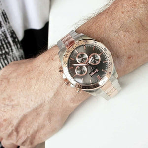 Hugo Boss Watch For Men 1513339