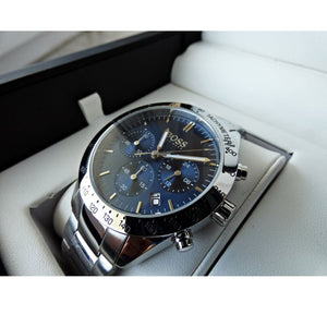 Hugo Boss Watch For Men 1513582