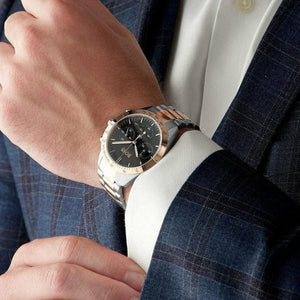 Hugo Boss Watch For Men 1513584