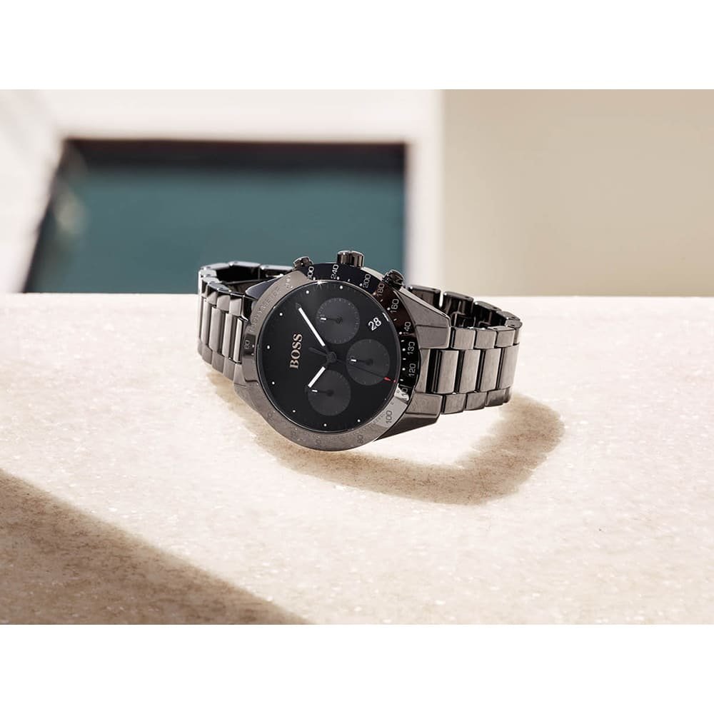 Hugo Boss Watch For Men 1513581