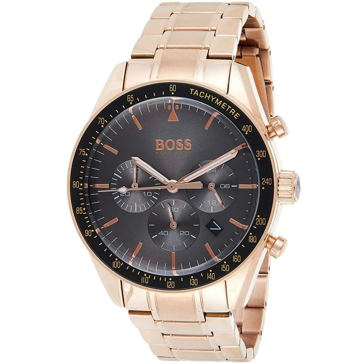 Hugo Boss Watch For Men 1513632