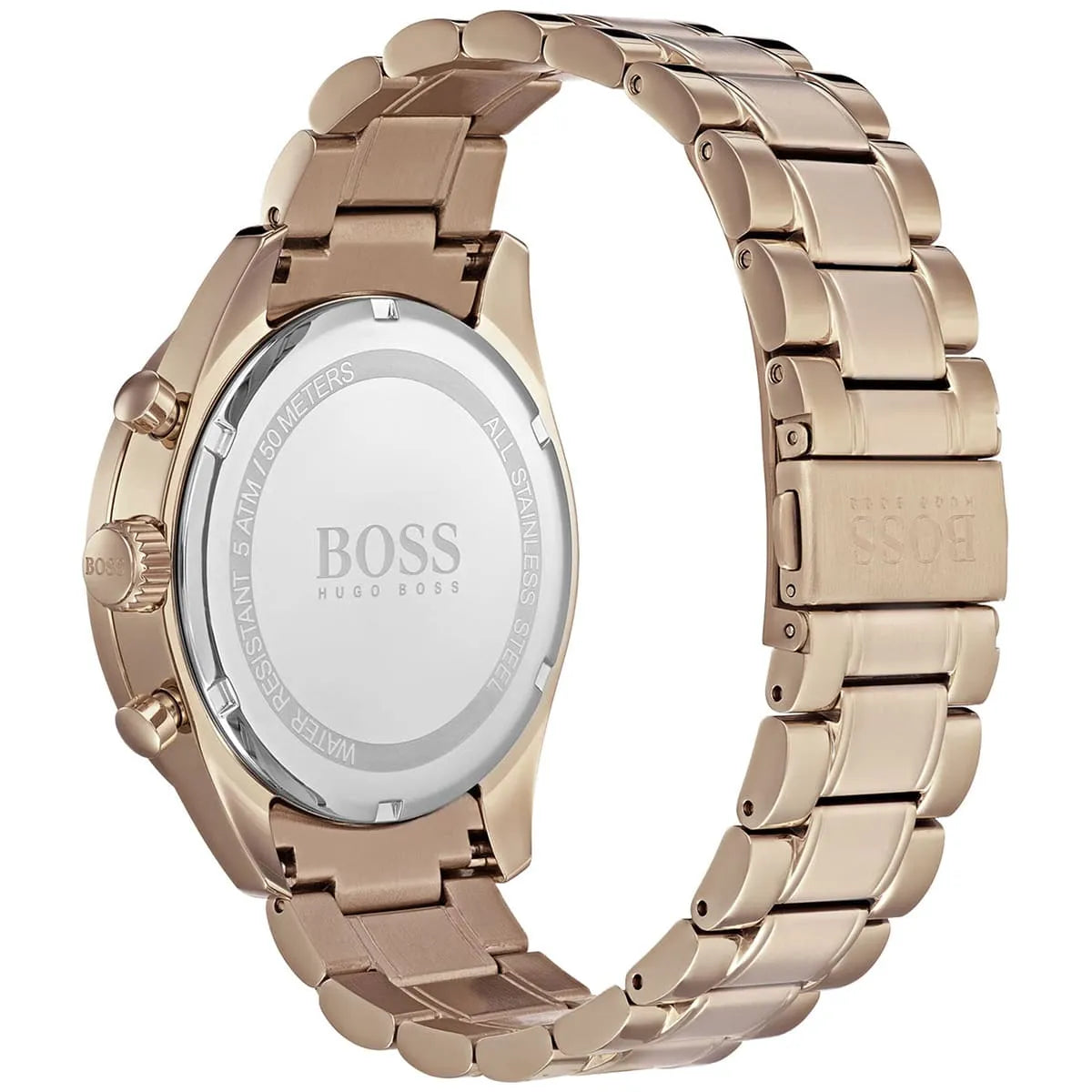 Hugo Boss Watch For Men 1513632