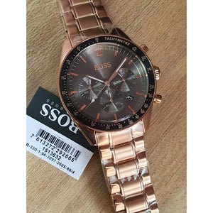 Hugo Boss Watch For Men 1513632