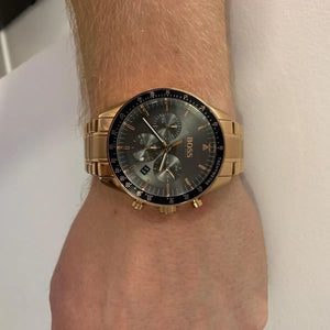 Hugo Boss Watch For Men 1513632
