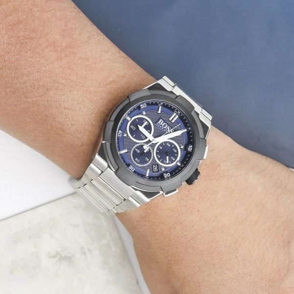 Hugo Boss Watch For Men 1513360