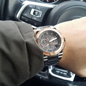 Hugo Boss Watch For Men 1513362