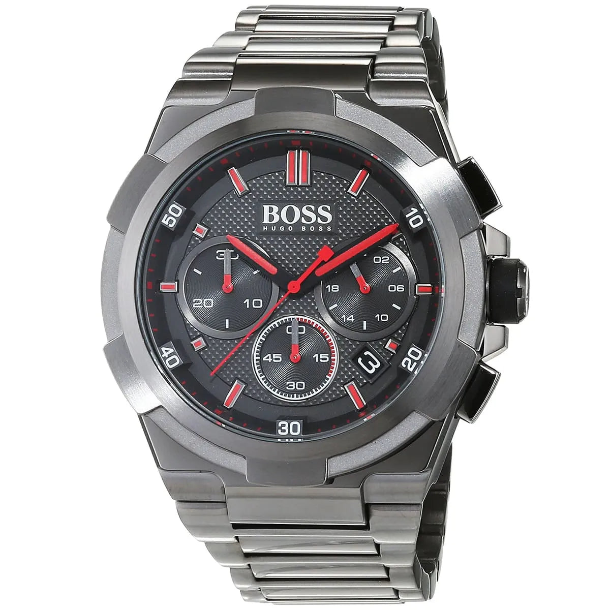 Hugo Boss Watch For Men 1513361