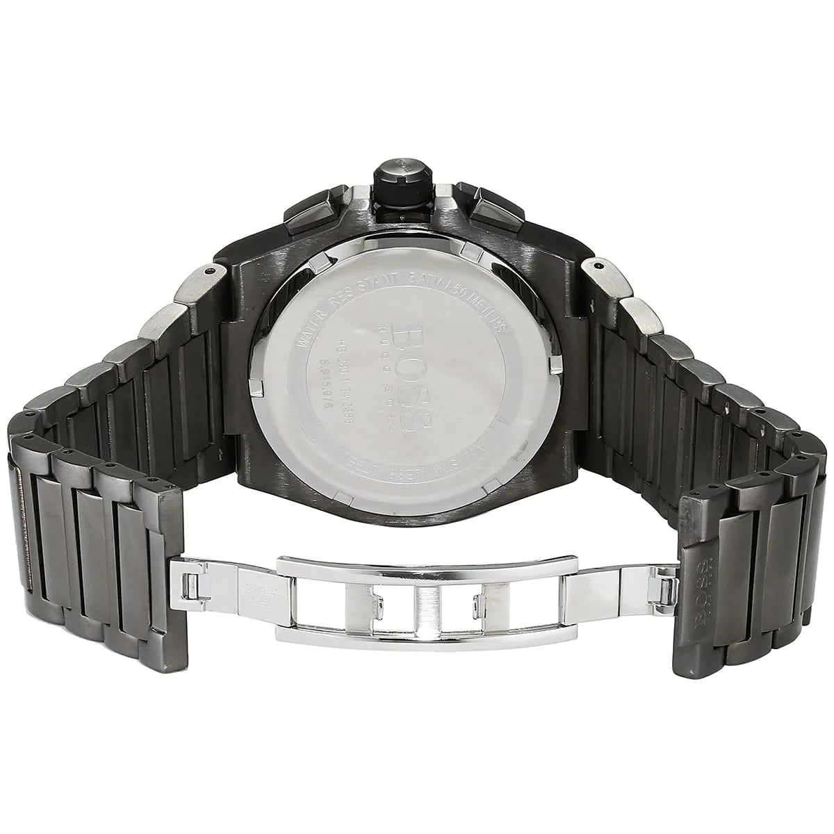 Hugo Boss Watch For Men 1513361