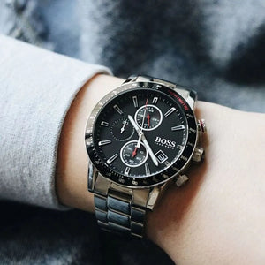 Hugo Boss Watch For Men 1513509