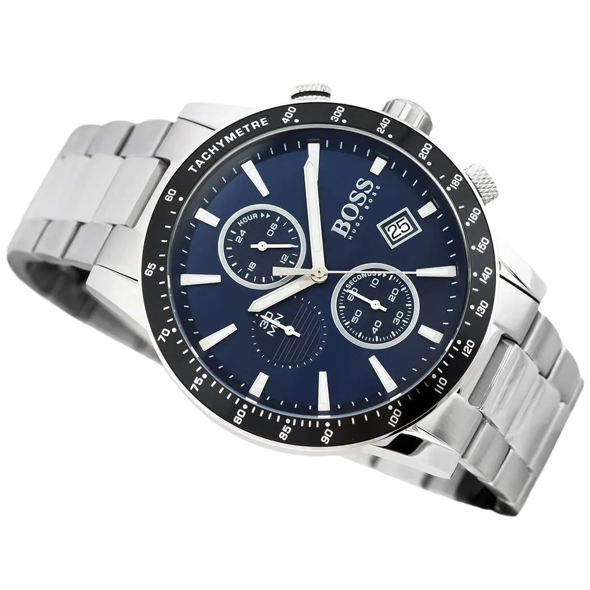 Hugo Boss Watch For Men 1513510