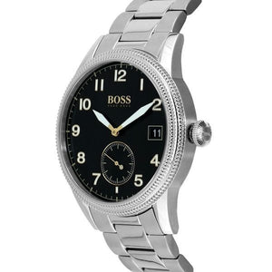 Hugo Boss Watch For Men 1513671