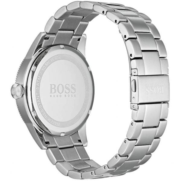 Hugo Boss Watch For Men 1513671