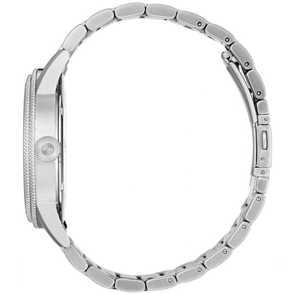 Hugo Boss Watch For Men 1513671