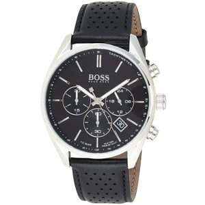 Hugo Boss Watch For Men 1513816