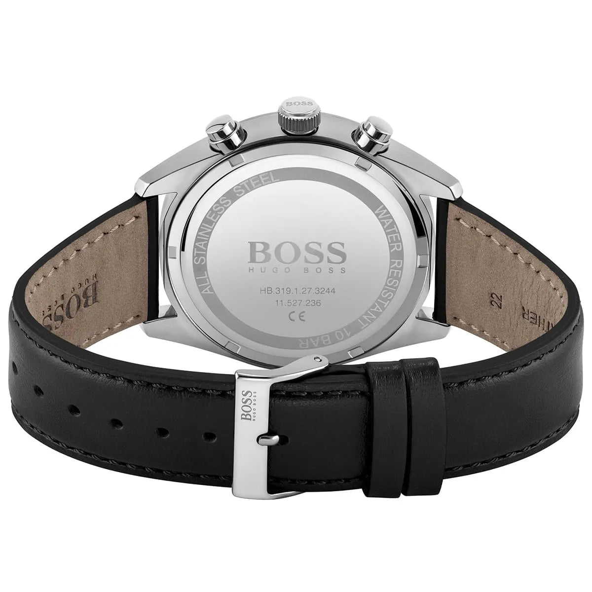 Hugo Boss Watch For Men 1513816