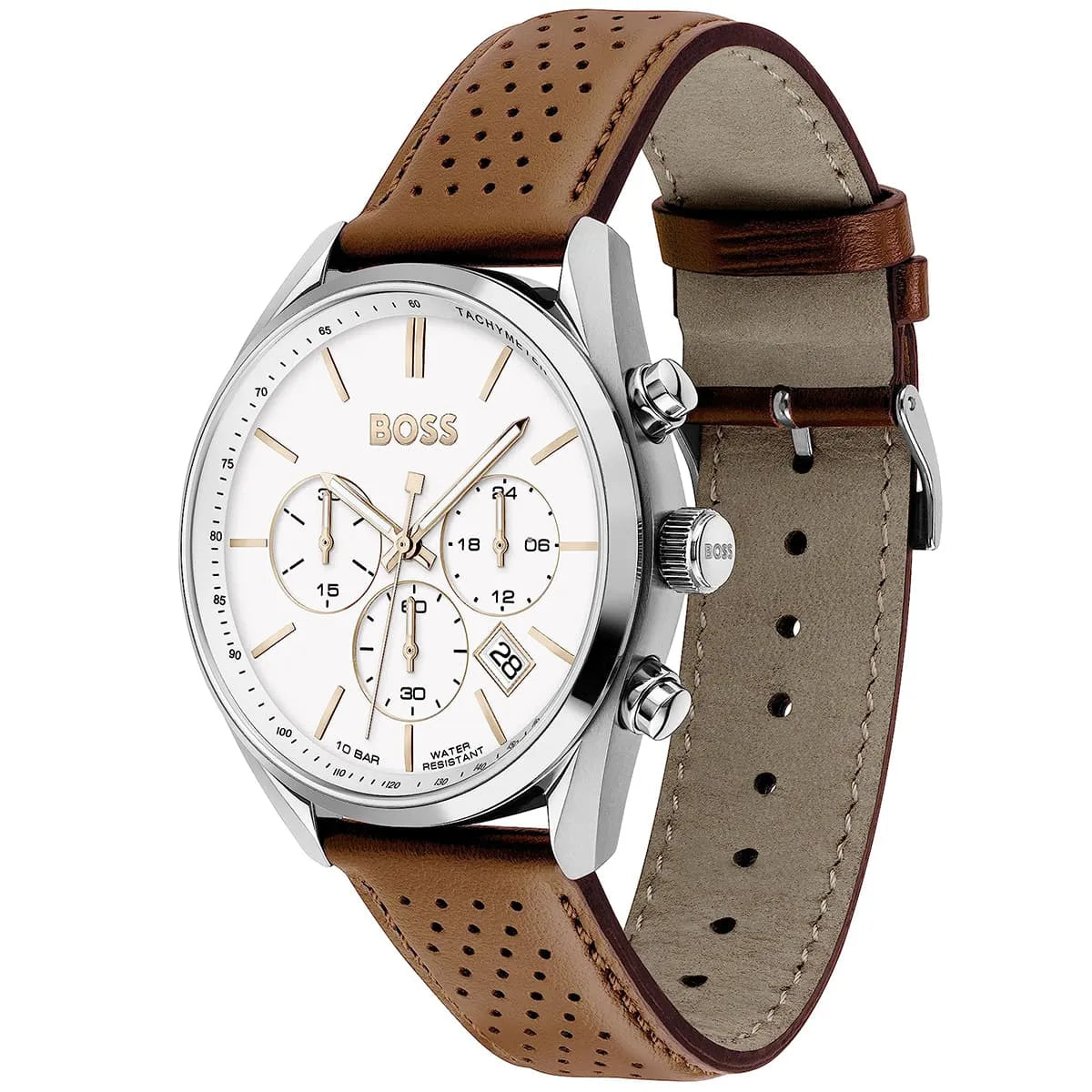 Hugo Boss Watch For Men 1513879