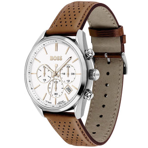 Hugo Boss Watch For Men 1513879