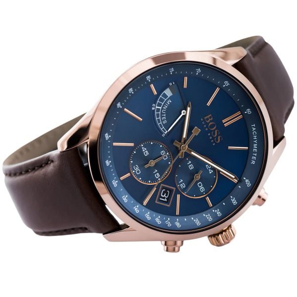 Hugo Boss Watch For Men 1513604