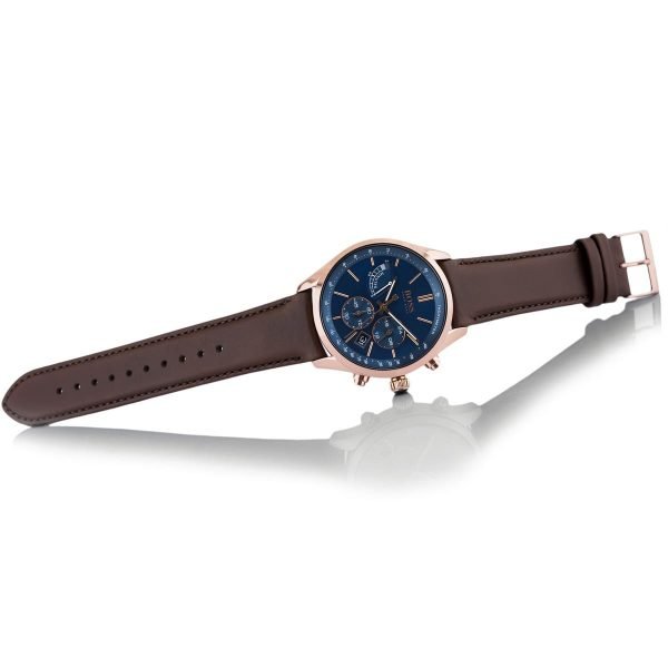 Hugo Boss Watch For Men 1513604