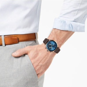 Hugo Boss Watch For Men 1513604