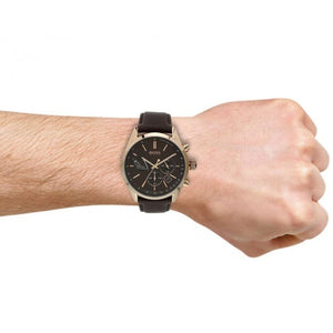 Hugo Boss Watch For Men 1513605