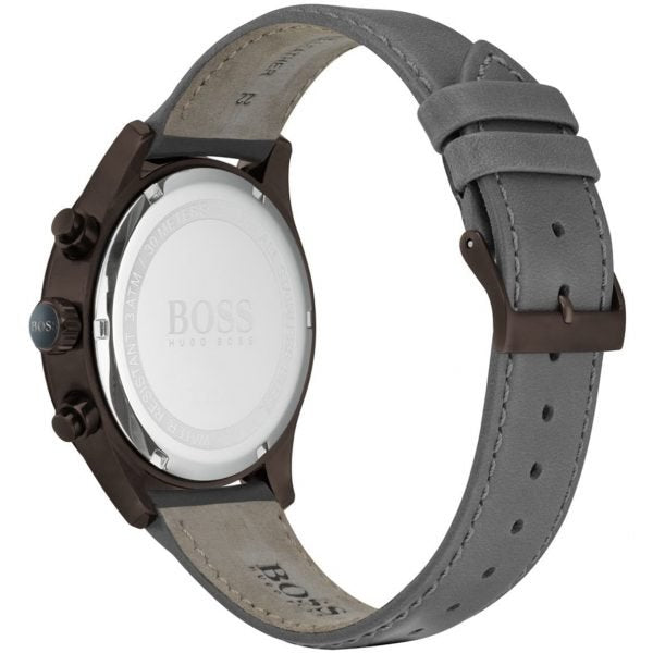 Hugo Boss Watch For Men 1513633