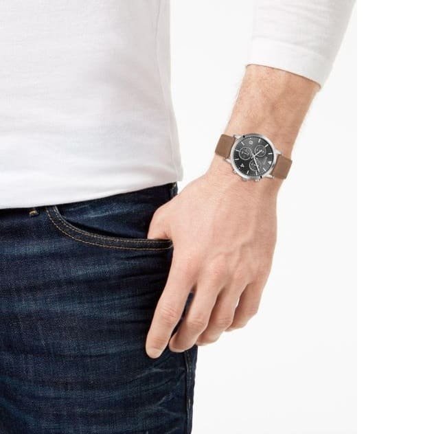 Hugo Boss Watch For Men 1513691