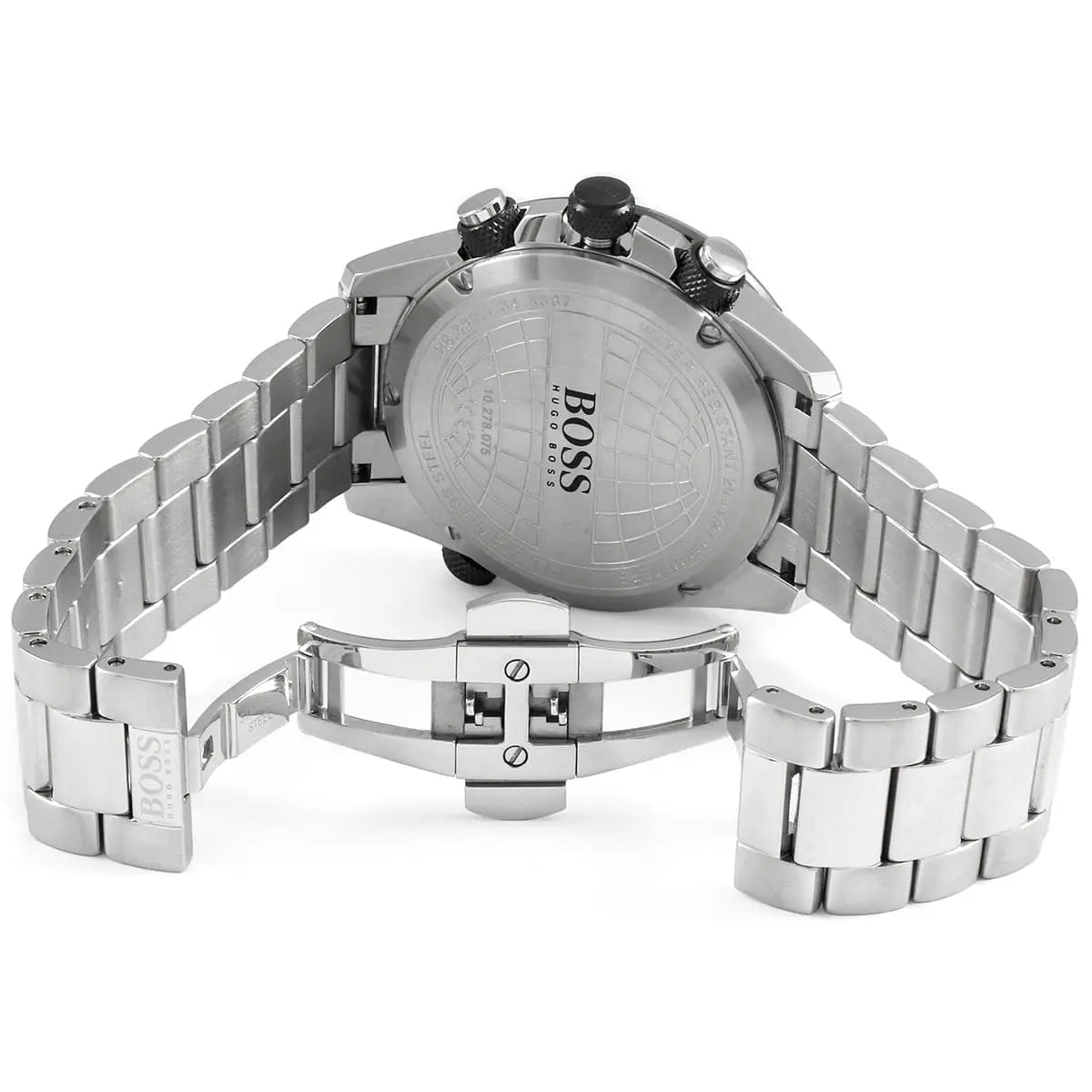 Hugo Boss Watch For Men 1513774