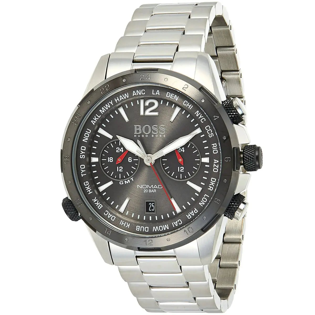 Hugo Boss Watch For Men 1513774