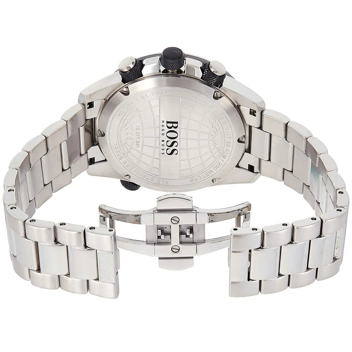Hugo Boss Watch For Men 1513774