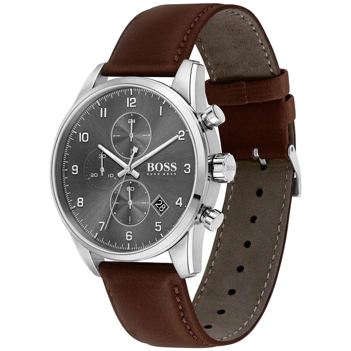 Hugo Boss Watch For Men 1513787