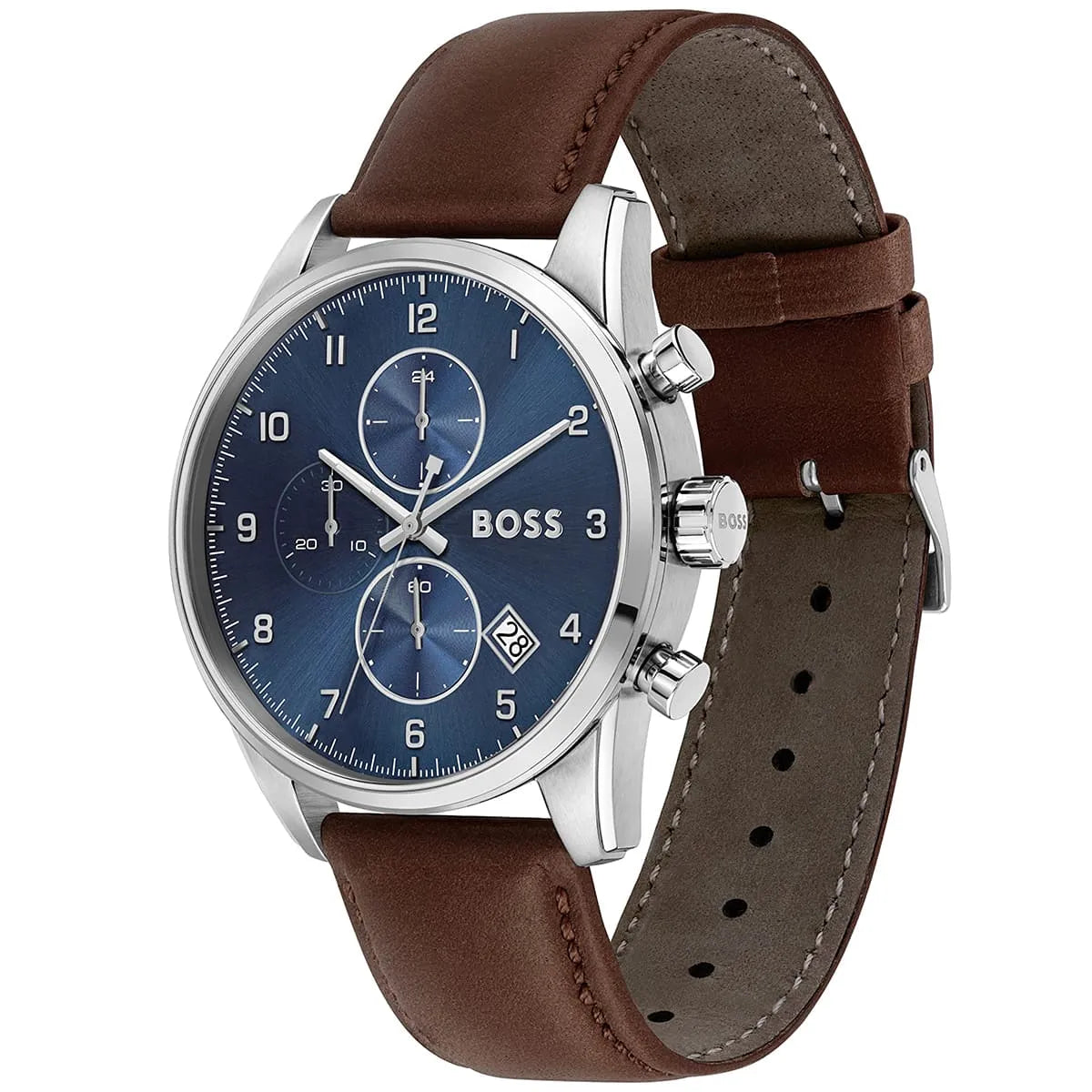 Hugo Boss Watch For Men 1513940
