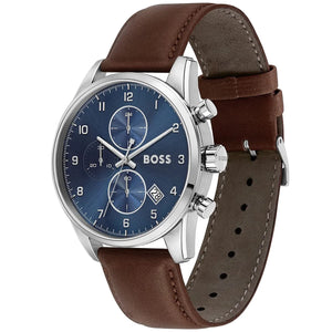 Hugo Boss Watch For Men 1513940