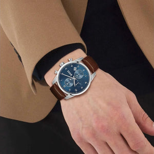 Hugo Boss Watch For Men 1513940