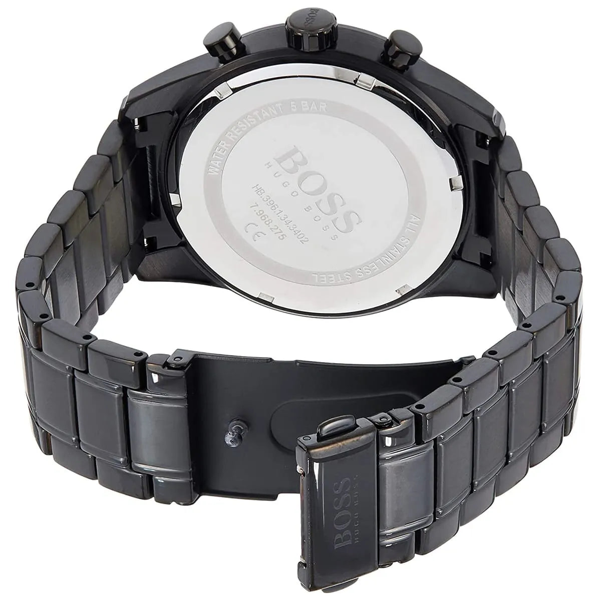 Hugo Boss Watch For Men 1513785