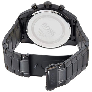 Hugo Boss Watch For Men 1513785