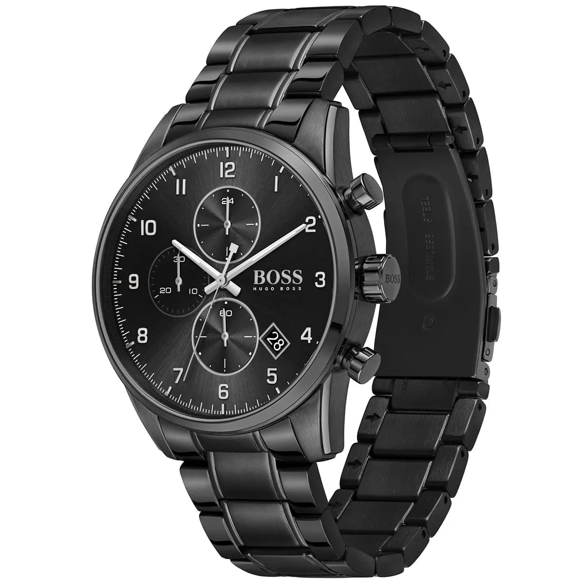 Hugo Boss Watch For Men 1513785