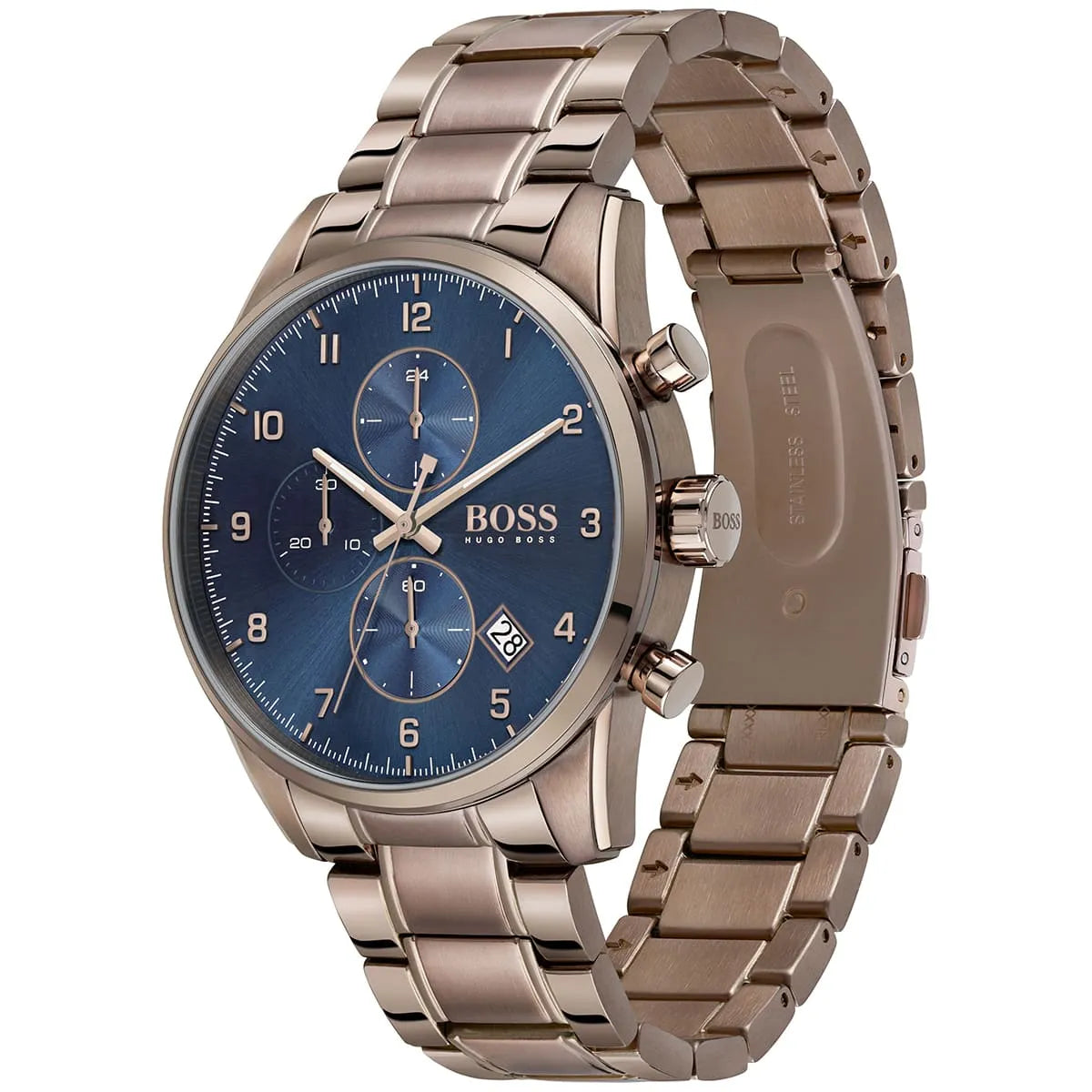 Hugo Boss Watch For Men 1513788