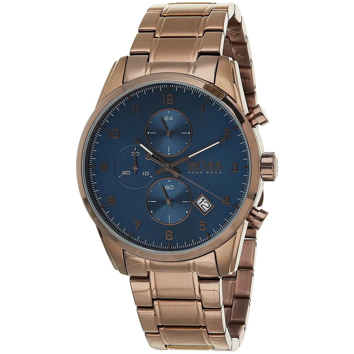 Hugo Boss Watch For Men 1513788