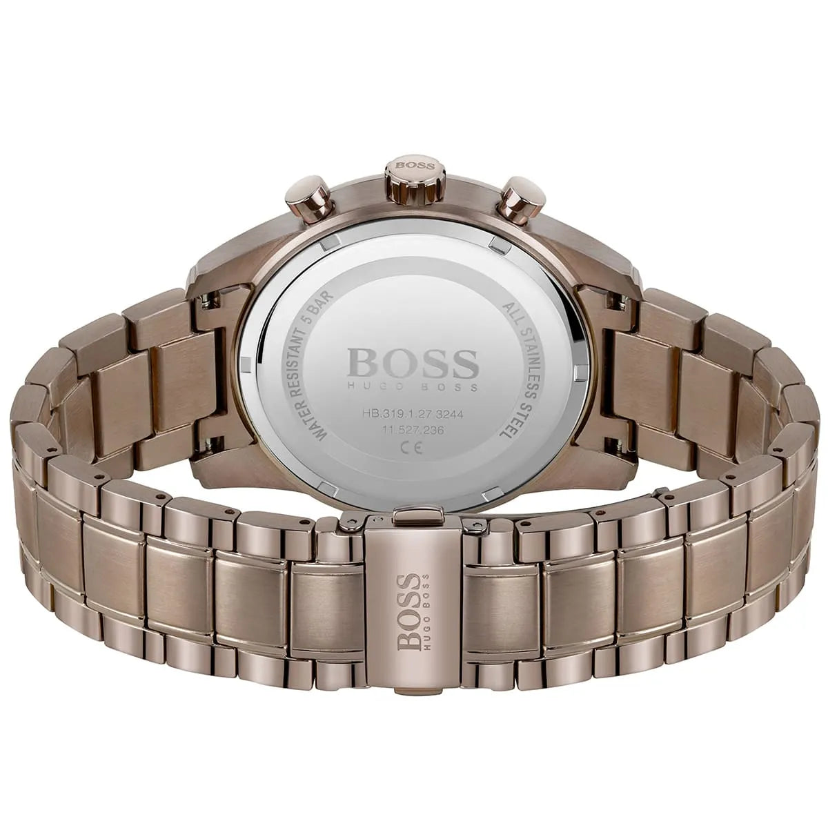 Hugo Boss Watch For Men 1513788
