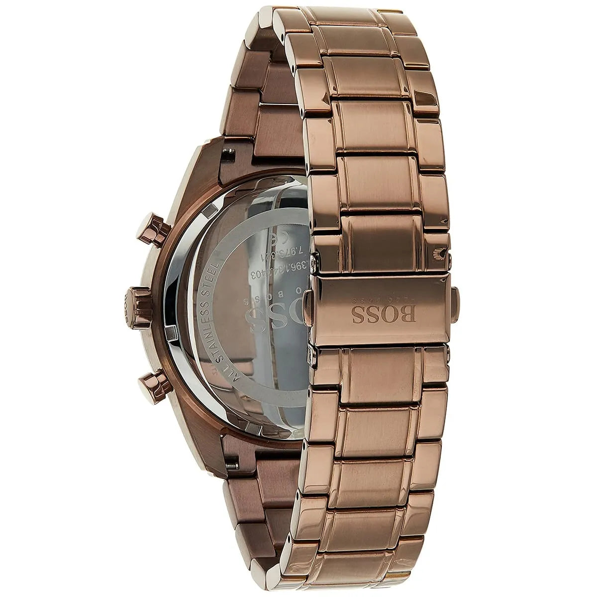 Hugo Boss Watch For Men 1513788