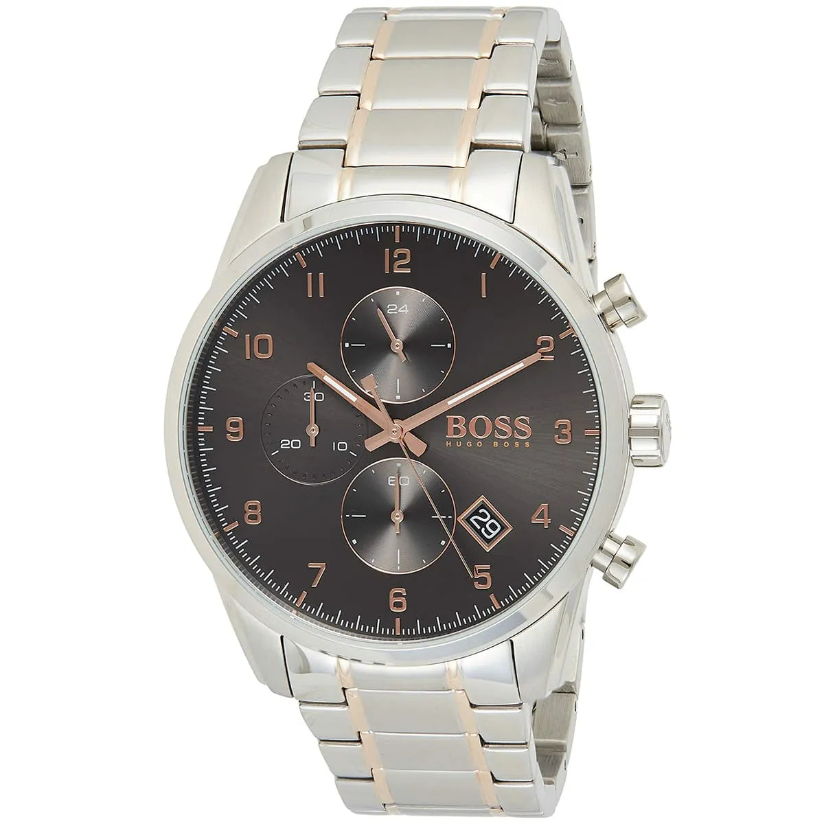 Hugo Boss Watch For Men 1513789