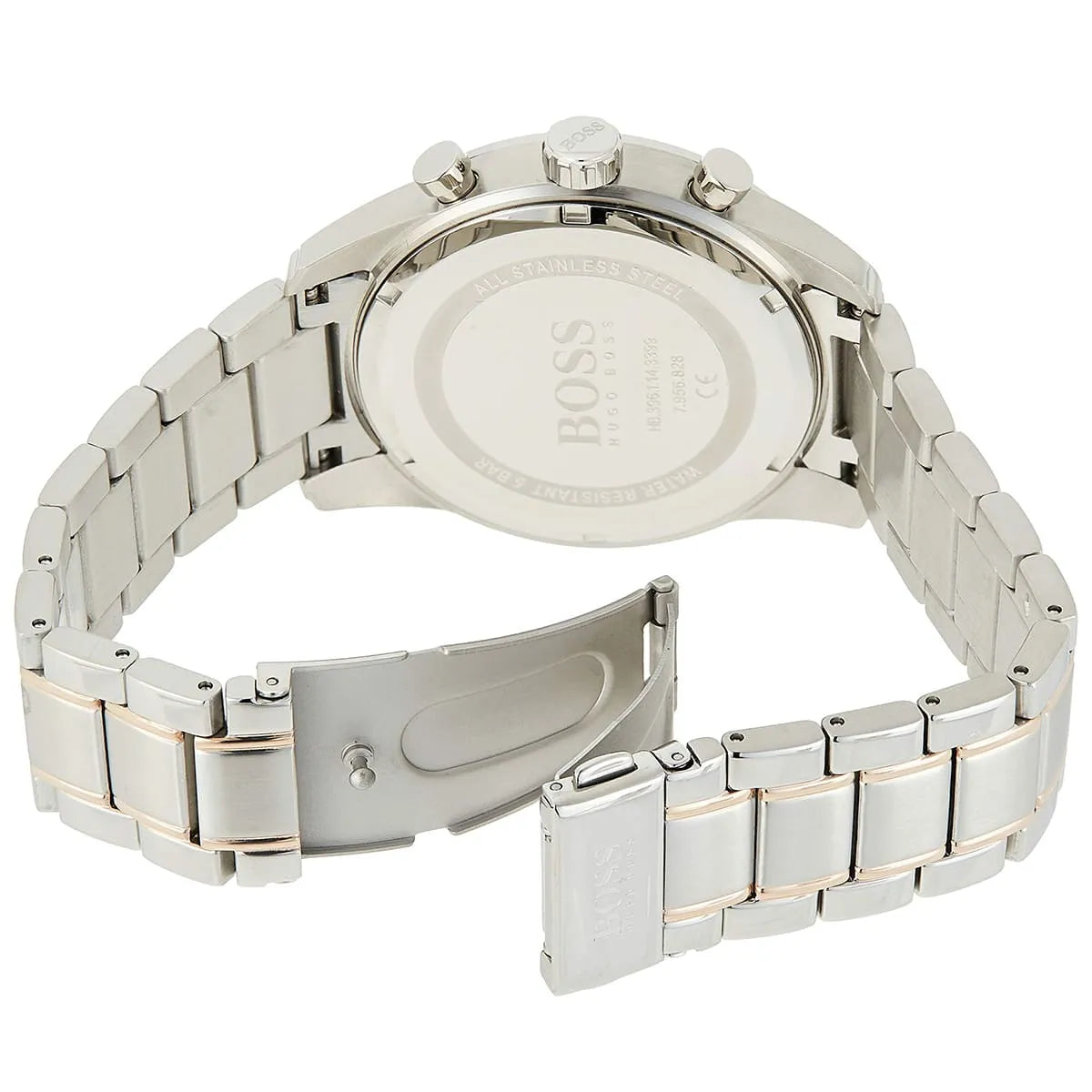 Hugo Boss Watch For Men 1513789
