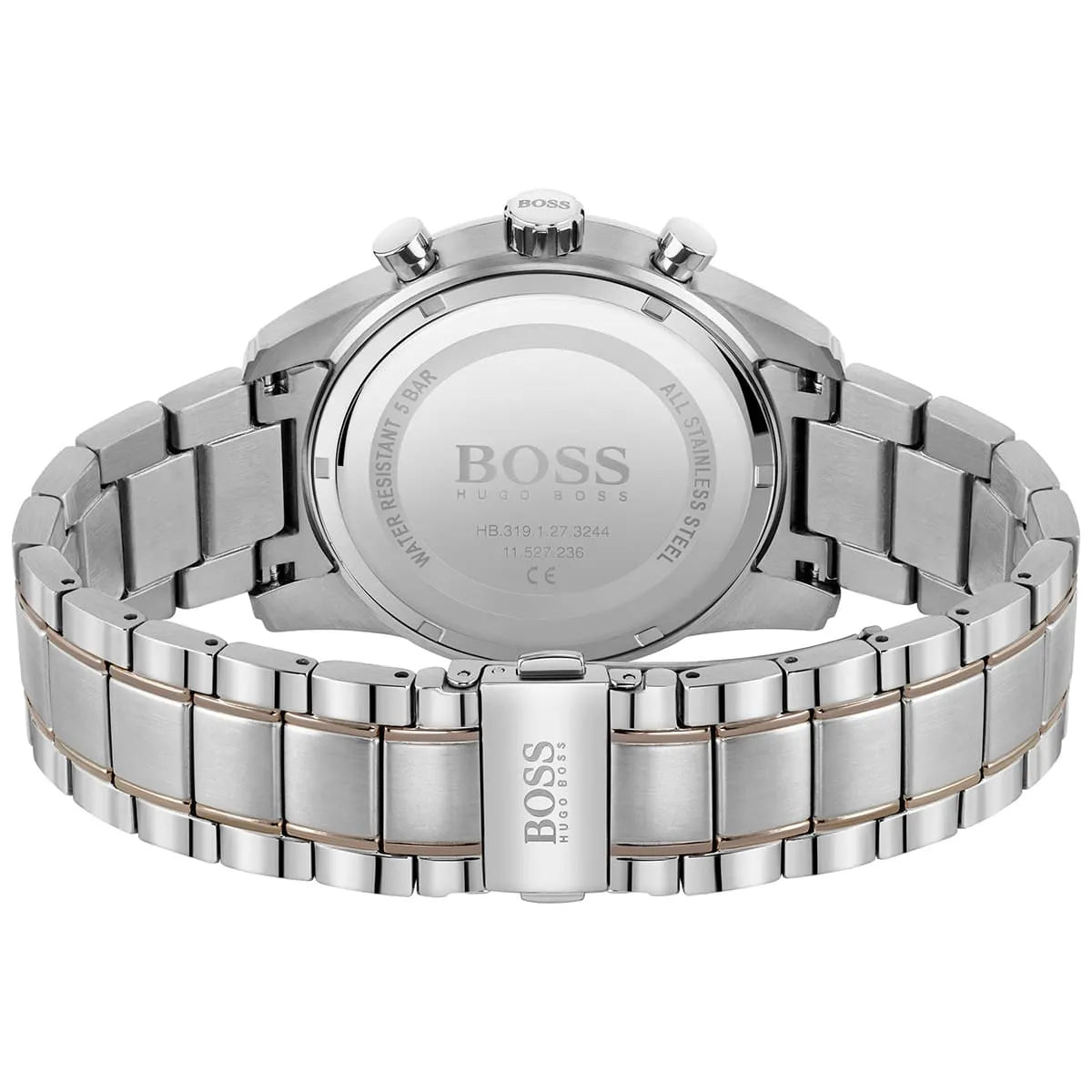 Hugo Boss Watch For Men 1513789