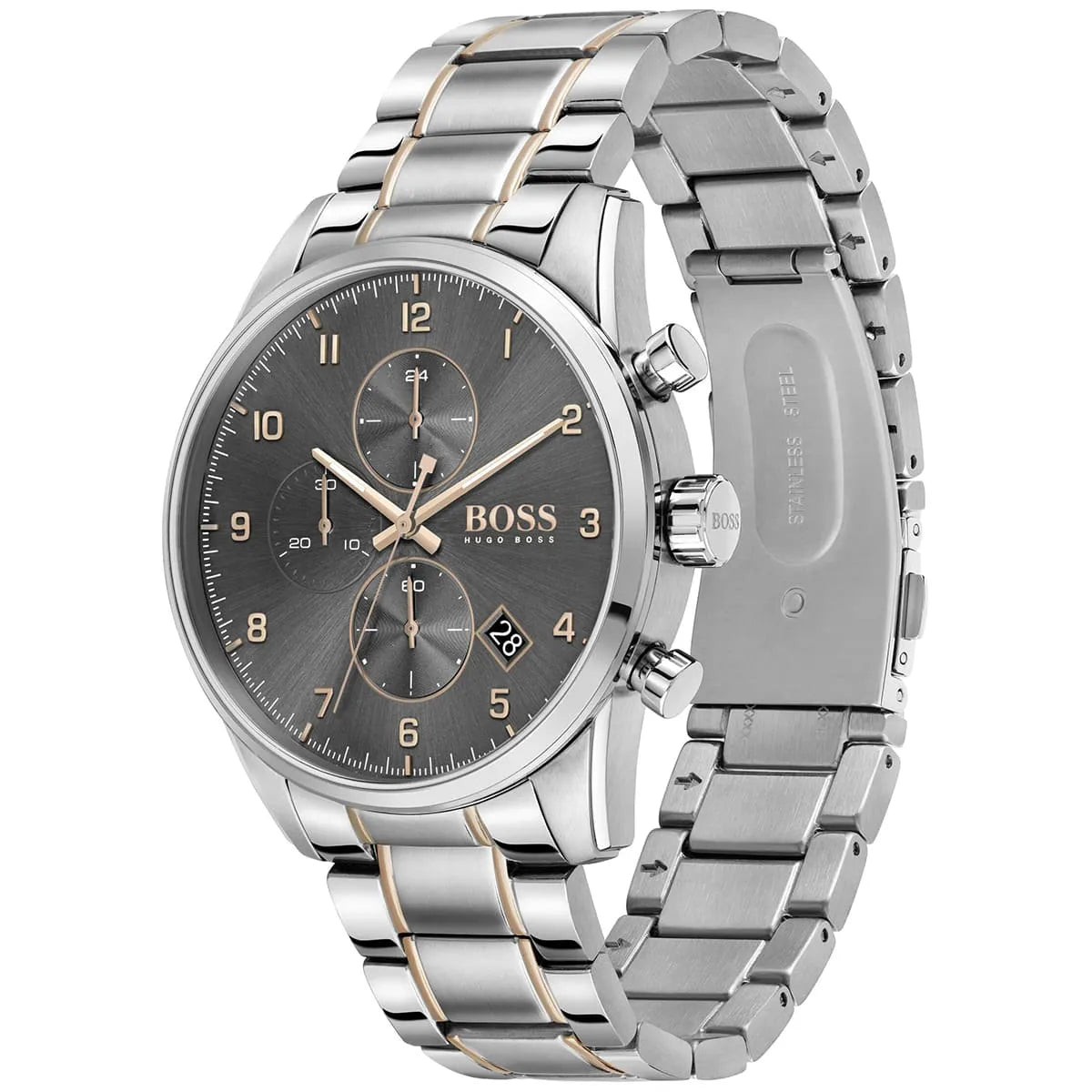 Hugo Boss Watch For Men 1513789
