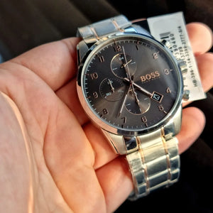 Hugo Boss Watch For Men 1513789