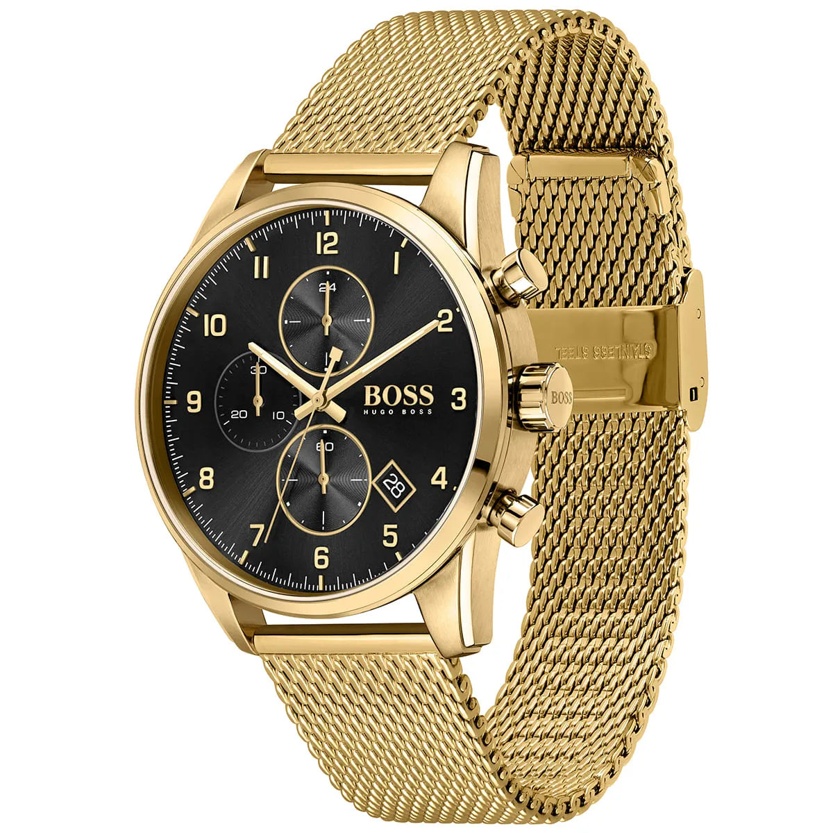 Hugo Boss Watch For Men 1513838